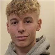 Jake Lipscombe