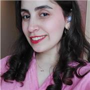 English teacher with 7 years of experience offering online English tutoring to teenage and adult students