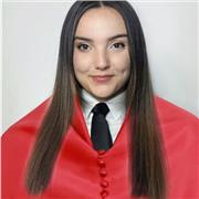 Profesora de Lengua castellana y literatura