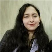 Profesora de arte parcular, especializada en metodologías personalizadas
para la enseñanza de diversas técnicas