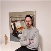 Clases particulares de dibujo y pintura. Desde los 14 años