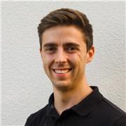 Online - Mathematik - Nachhilfe für Schüler*innen von Ingenieur und selbstständigem Mathematik Nachhilfelehrer