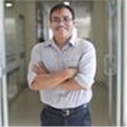 Profesor pregrado en la escuela profesional de Arquitectura