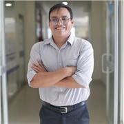 Profesor pregrado en la escuela profesional de Arquitectura