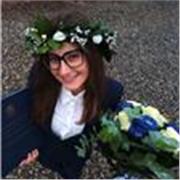 Laureata con esperienza nel supporto allo studio offre lezioni personalizzate per studenti di elementari, medie e superiori