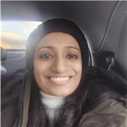 Sangeetha Sreedharan