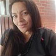 Profesora de matemáticas con experiencia formativa en NNA