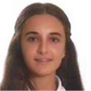 Estudiante universitaria con expediente brillante en bachillerato biosanitario. Diversas asignaturas. Online y Madrid presencial. 