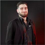 Docente con più di 10 anni di esperienza grafica