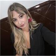 Me defino una persona proactiva y doy clases para primaria 