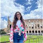 Insegnante certificata di italiano per stranieri