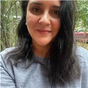 Niñera para apoyo pedagógico