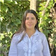 Ofrezco enseñanza del idioma español en cualquiera de sus niveles.