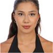 Etudiante en 2eme annee d’universite
tres motivee a transmettre mon savoir avec les enfants 