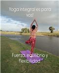 Yoga para el bienestar para todas las edades