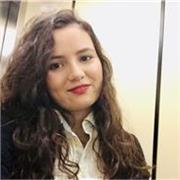 Hola, soy periodista. Ofrezco refuerzo en todas las materias de Educación Primaria y Lengua e Inglés también para E.S.O. y Bachillerato