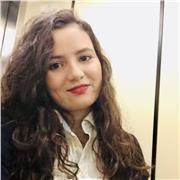 Hola, soy periodista. Ofrezco refuerzo en todas las materias de Educación Primaria y Lengua e Inglés también para E.S.O. y Bachillerato