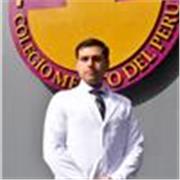 Profesor de Medicina Humana, para alumnos de pre-grado