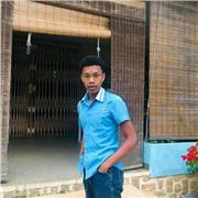 Said Mohamed