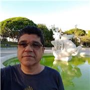 Professor de Química