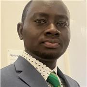 Englischunterricht für Grundschule und Sekundarstufe I von einem muttersprachlichen Lehrer aus Ghana