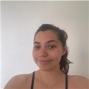 Étudiante en sciences sanitaires et sociales, donne des cours particuliers en sciences sociales et biologie niveau lycée