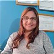 Profesora de español para extranjeros como segunda lengua