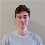 I aim to teach english by discussing topics that are interesting and exciting to my students!