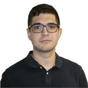 Ingeniero informático para clases de repaso de programación