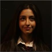 I am an A-level student who wants to provide support to GCSE pupils in a range of different subjects.