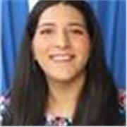 Profesora titulada de inglés con dos años de experiencia en el área.