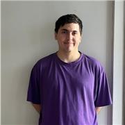 Estudiante de Ingeniería Civil ofrece clases personalizadas de Matemáticas, Lógica y Geometría