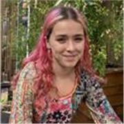 English tutor happy to assist students of any age