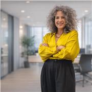 Docence Formación Profesional para el Empleo, con más de 20 años de experiencia en Banca y Finanzas