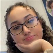 I would describe myself as an encouraging person aspiring to help foreign students learn English