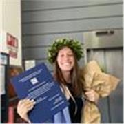 Insegnante di Biologia madrelingua italiana e fluente in Inglese
