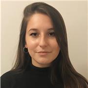 Sono una studentessa universitaria con un diploma di liceo artistico