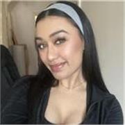 I am a native english speaker, I have 3 years of tutoring experience