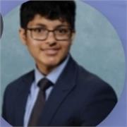 First year Chemical Engineering student offering tuition in A Level Maths online.