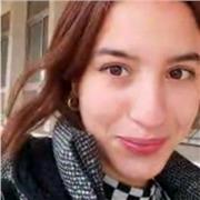 Professeur anglais avec toefl