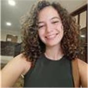 Estudiante en el Grado de Biología con gran pasión. 