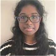 Online Tutor for A-level Bio. To pass knowledge from my own A*AAA in Bio, Chem, Psych and Maths and 1st class BSc in Bioscience.