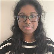 Online Tutor for A-level Bio. To pass knowledge from my own A*AAA in Bio, Chem, Psych and Maths and 1st class BSc in Bioscience.