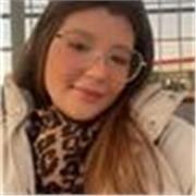 Estudiante de magisterio infantil que quiero ayudar en la etapa de primaria 