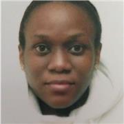 Daily words or speech used to communicate easily in English