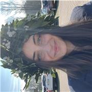 Laureata in Ingegneria Civile e Ambientale impartisce lezioni di Matematica