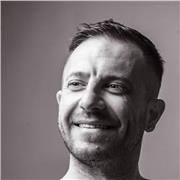 Profesor de Fotografía con mas de 15 años de experiencia en Barcelona