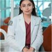 Odontóloga con sólida trayectoria en odontología general, dirección, administración y supervisión avanzada de
unidades médicas y c