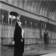 Professeur à l’écoute qui saura vous apprendre pleins de belles choses tout en s’amusant !