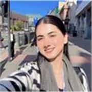 Non-native English tutor with 3 years of experience.